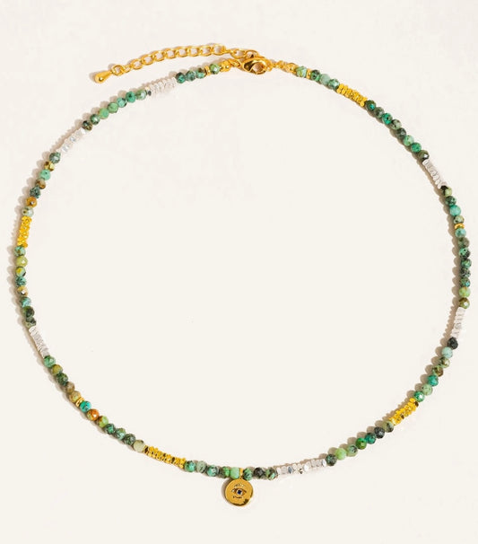 Evermore Necklace