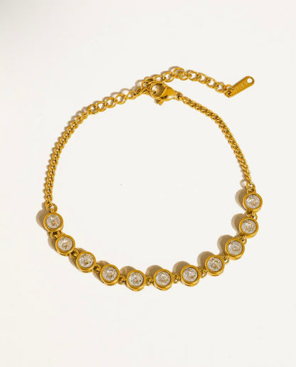 The Marlowe Bracelet