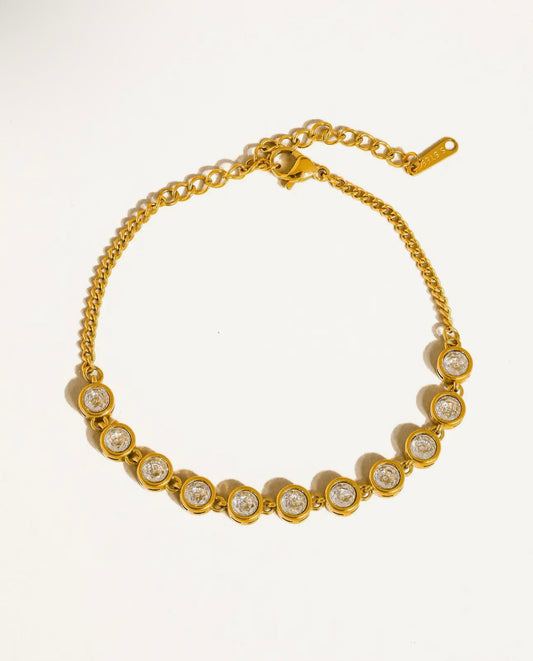 The Marlowe Bracelet