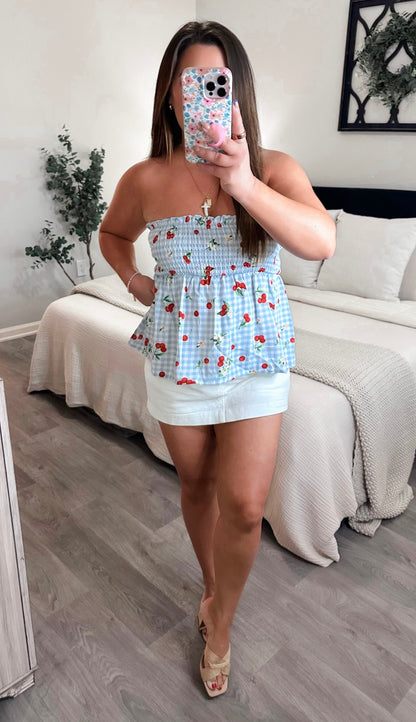 Cherry On Top