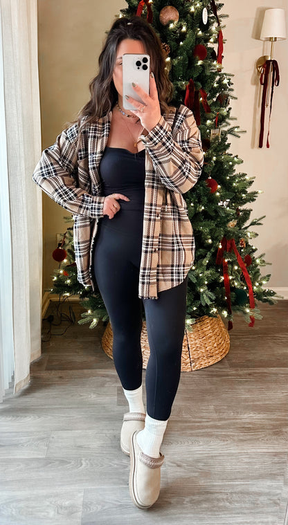 The Luke Shacket 2.0