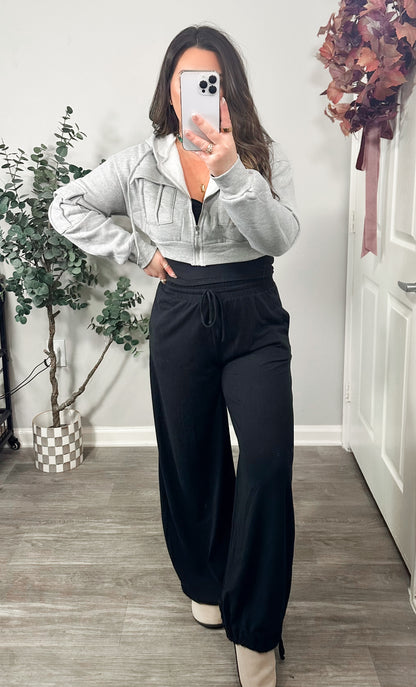 Polar Express Zip Up