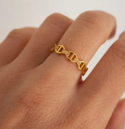 Logan Ring