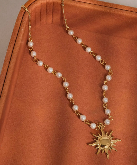 Dawnlight Necklace
