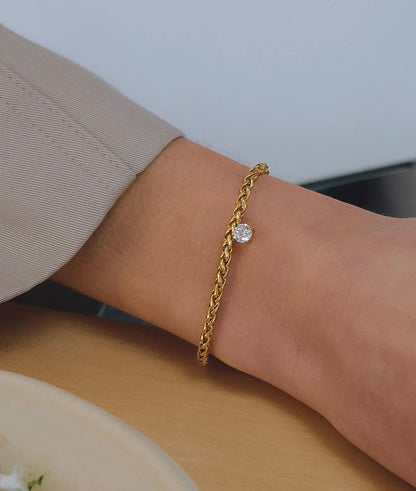 The Indy Bracelet