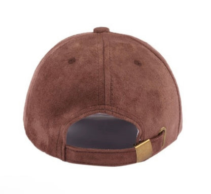 LA Suede Hat