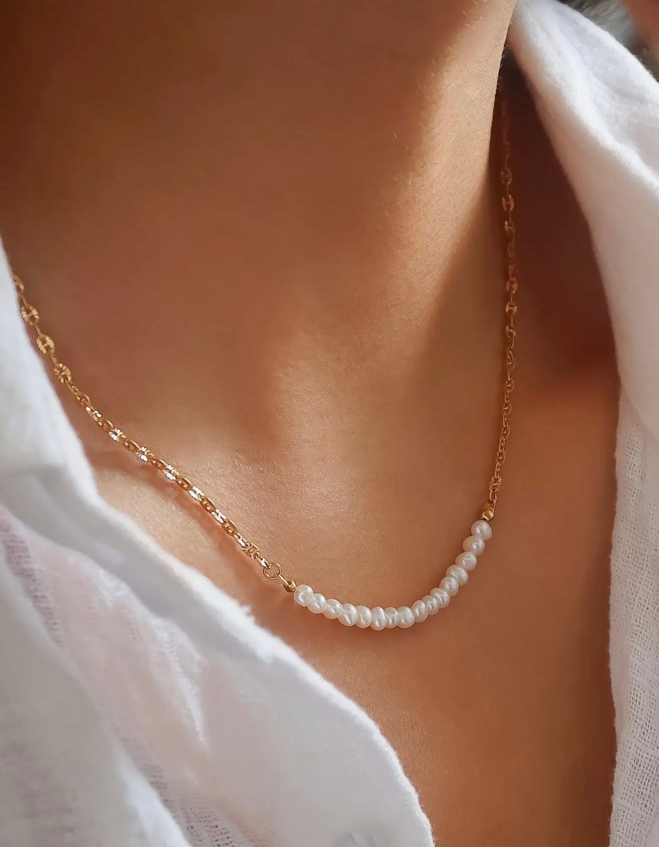 Margaux Necklace