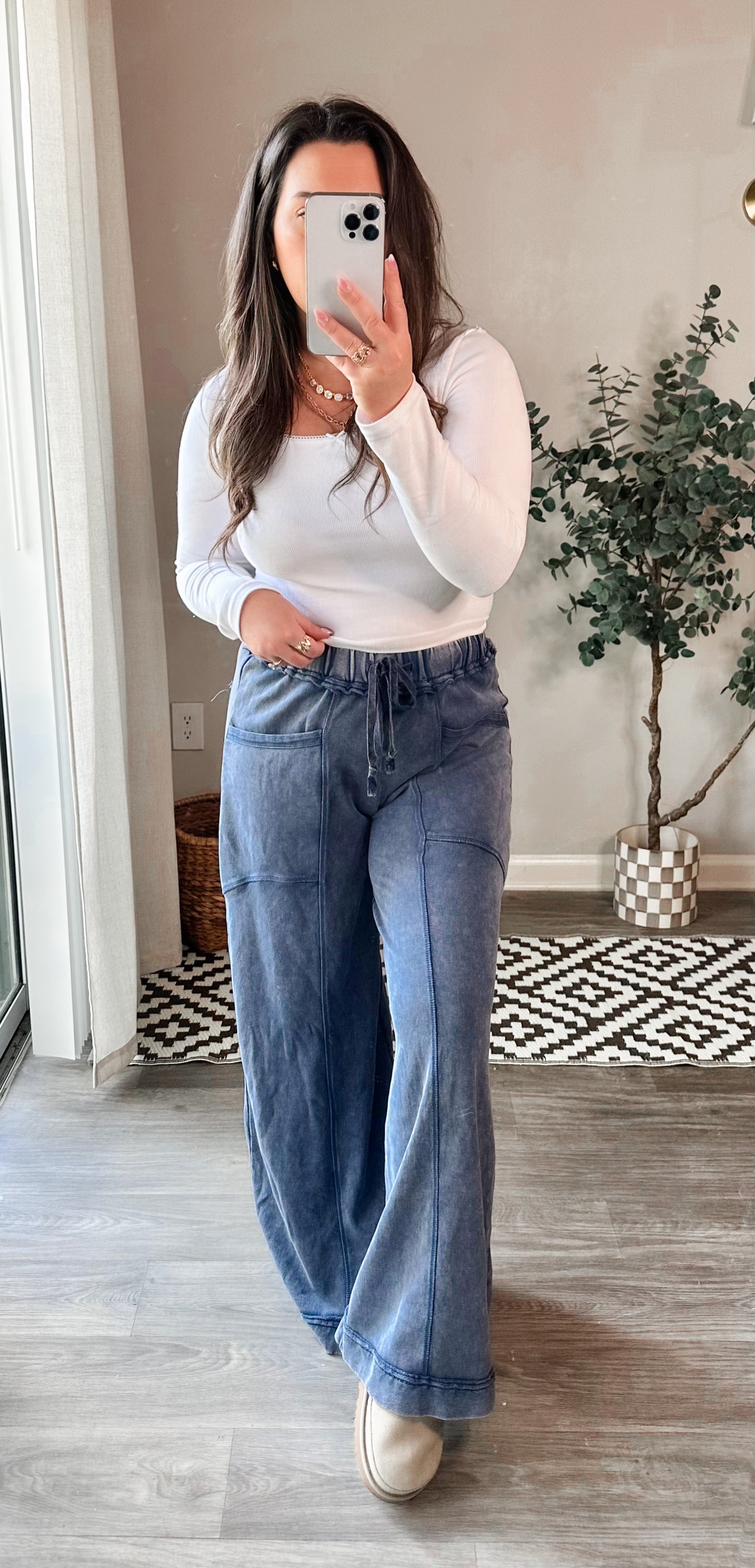 Off Duty Lounge Pants