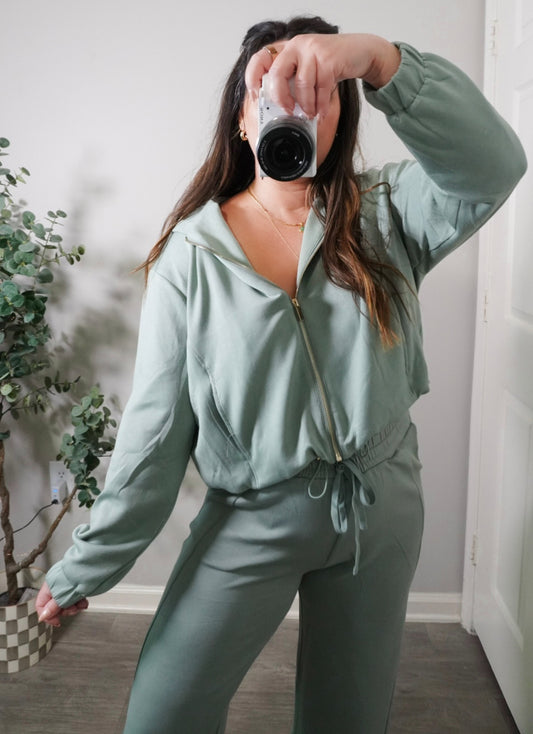 Laid Back Lounge Set (TOP)