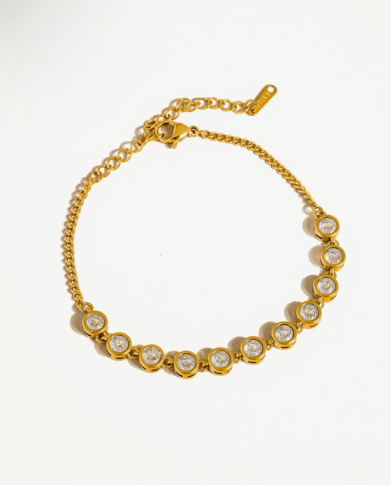 The Marlowe Bracelet