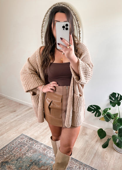 Amber Lane Skirt