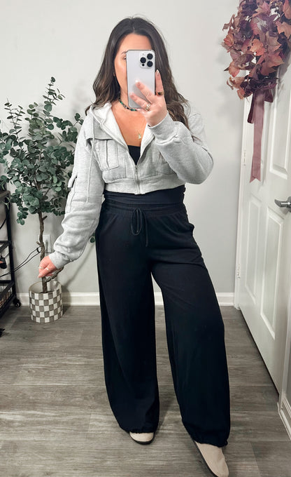 Polar Express Zip Up