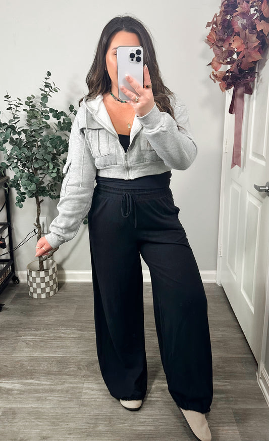 Polar Express Zip Up