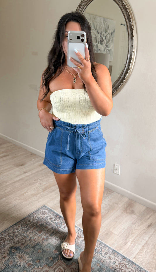 Pocket Full of Summer Shorts