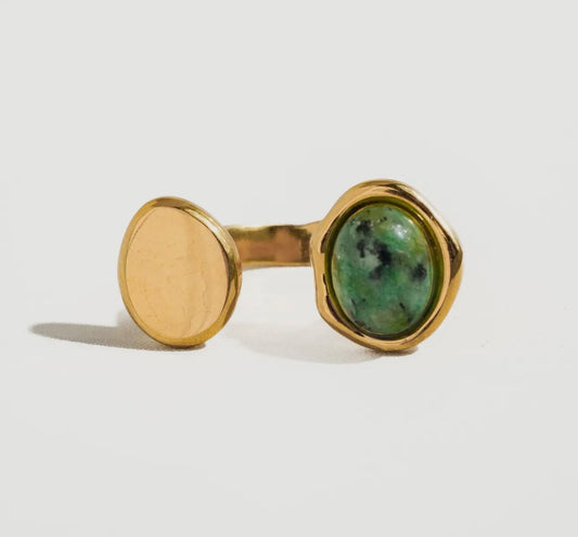 The Jesse Ring