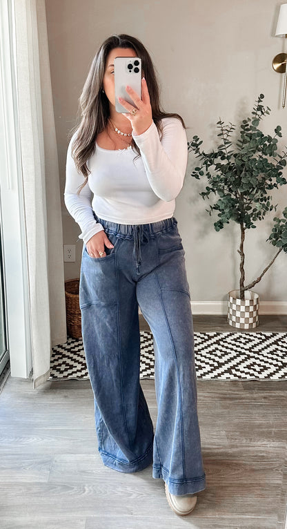 Off Duty Lounge Pants