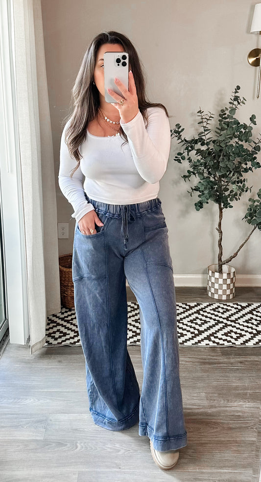 Off Duty Lounge Pants