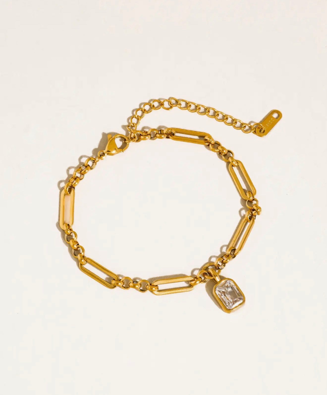 Charm Bracelet