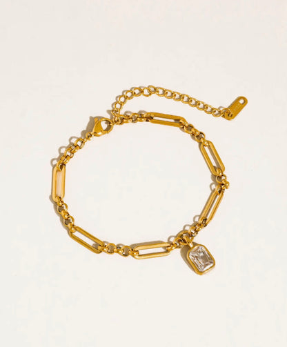 Charm Bracelet