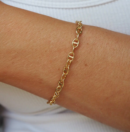 The Nora Bracelet