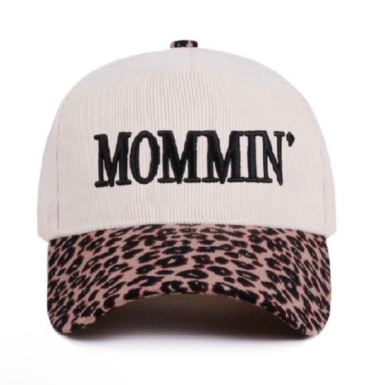 Mommin’ Hat
