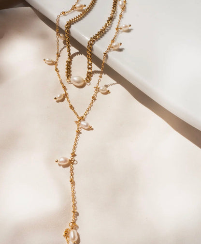 The Sophia Necklace