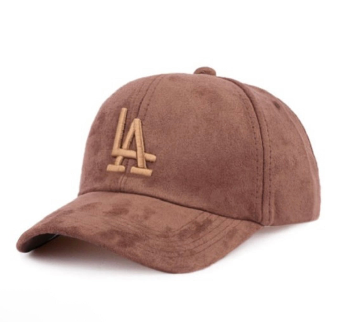 LA Suede Hat