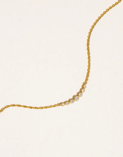 Remmi Necklace