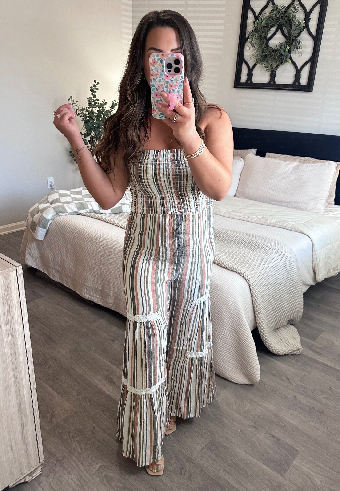That’s So 70’s Jumpsuit