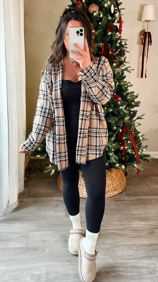 The Luke Shacket 2.0