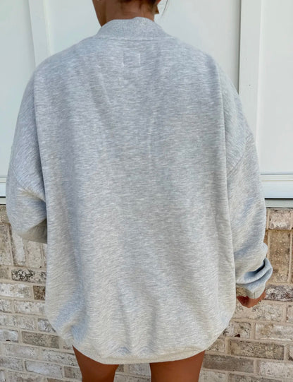 USA Pullover