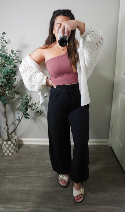 The Boyfriend Pants