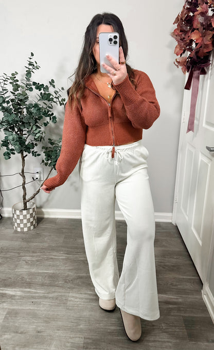 Not Your Boyfriends Lounge Pants