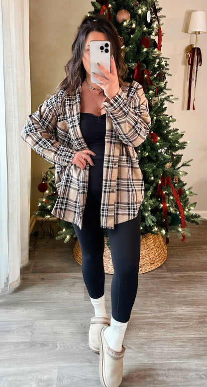 The Luke Shacket 2.0