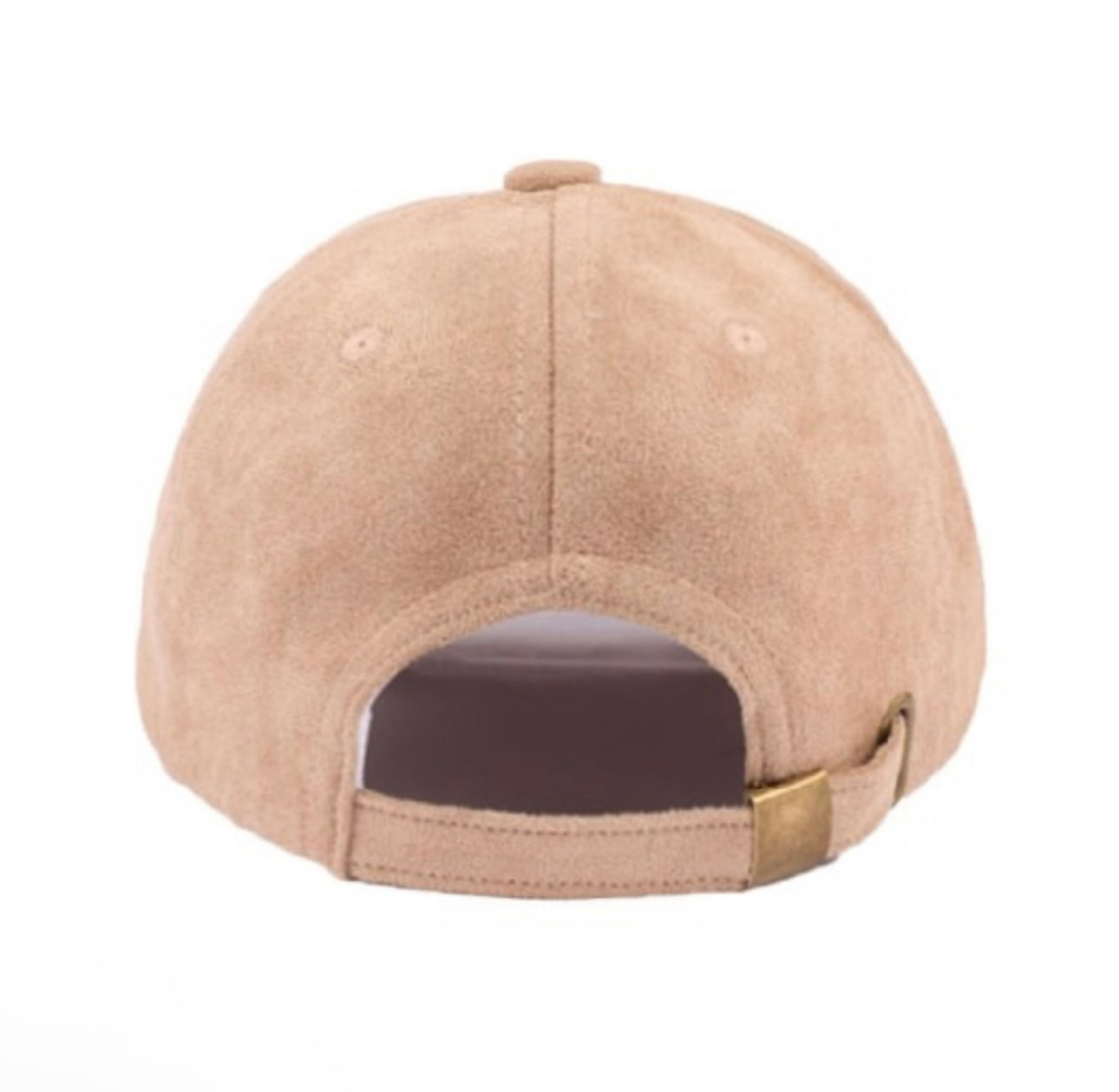 LA Suede Hat