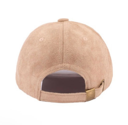 LA Suede Hat