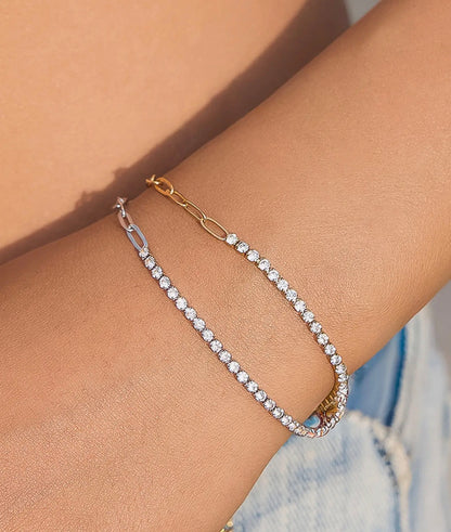 The Joelle Bracelet