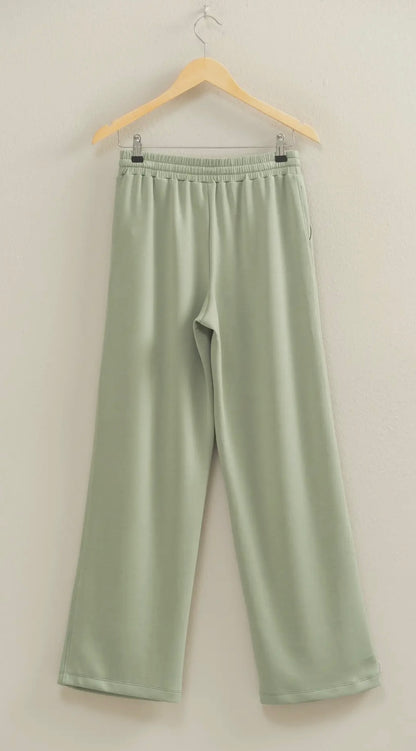 Laid Back Lounge Set (BOTTOMS)