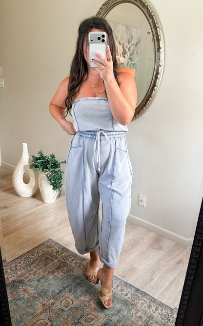 Jet Set Jumpsuit