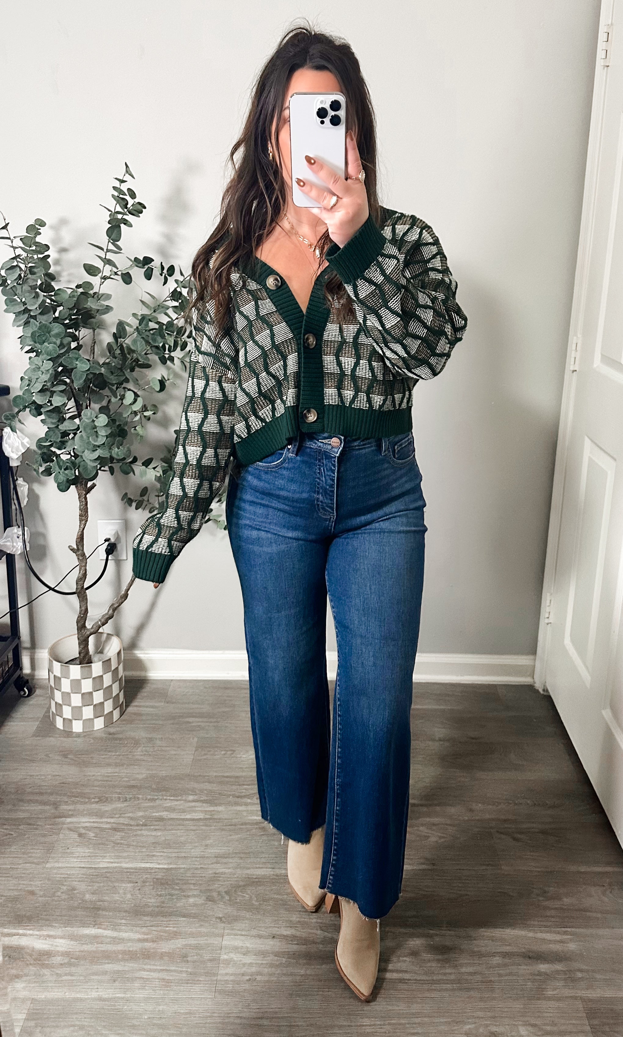 Grandpa Cardigan 2.0 – Kale & Kardigans Boutique