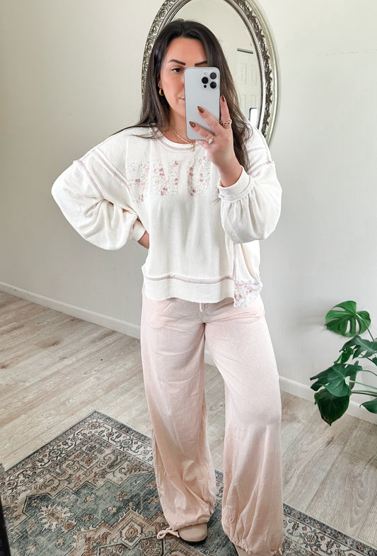 Love Shack Sweater