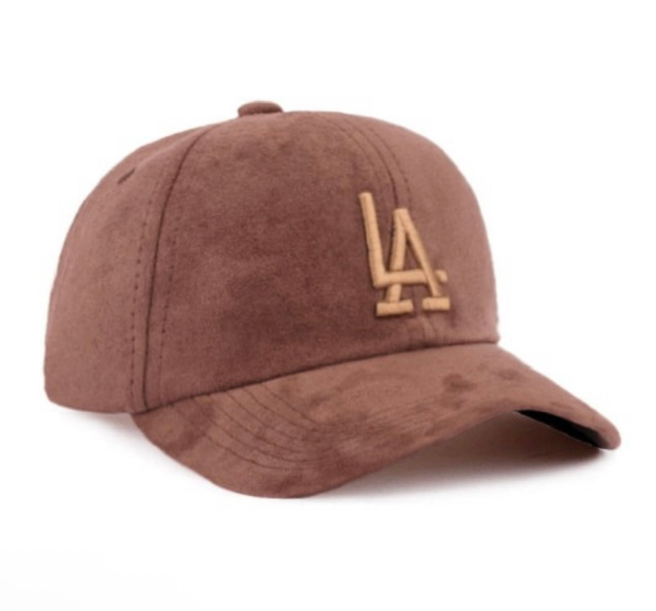 LA Suede Hat