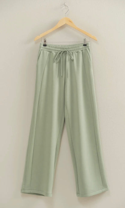 Laid Back Lounge Set (BOTTOMS)