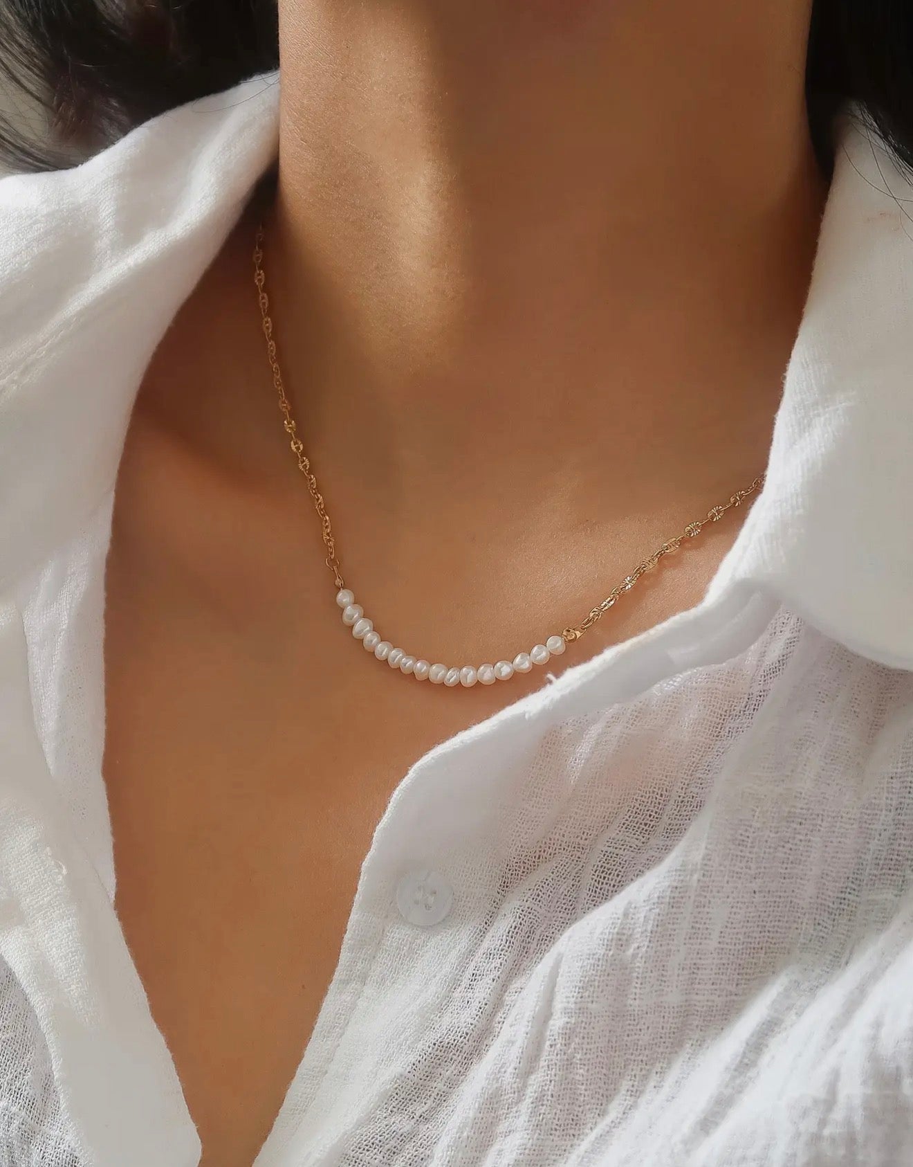 Margaux Necklace