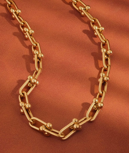 Denise Chain Necklace