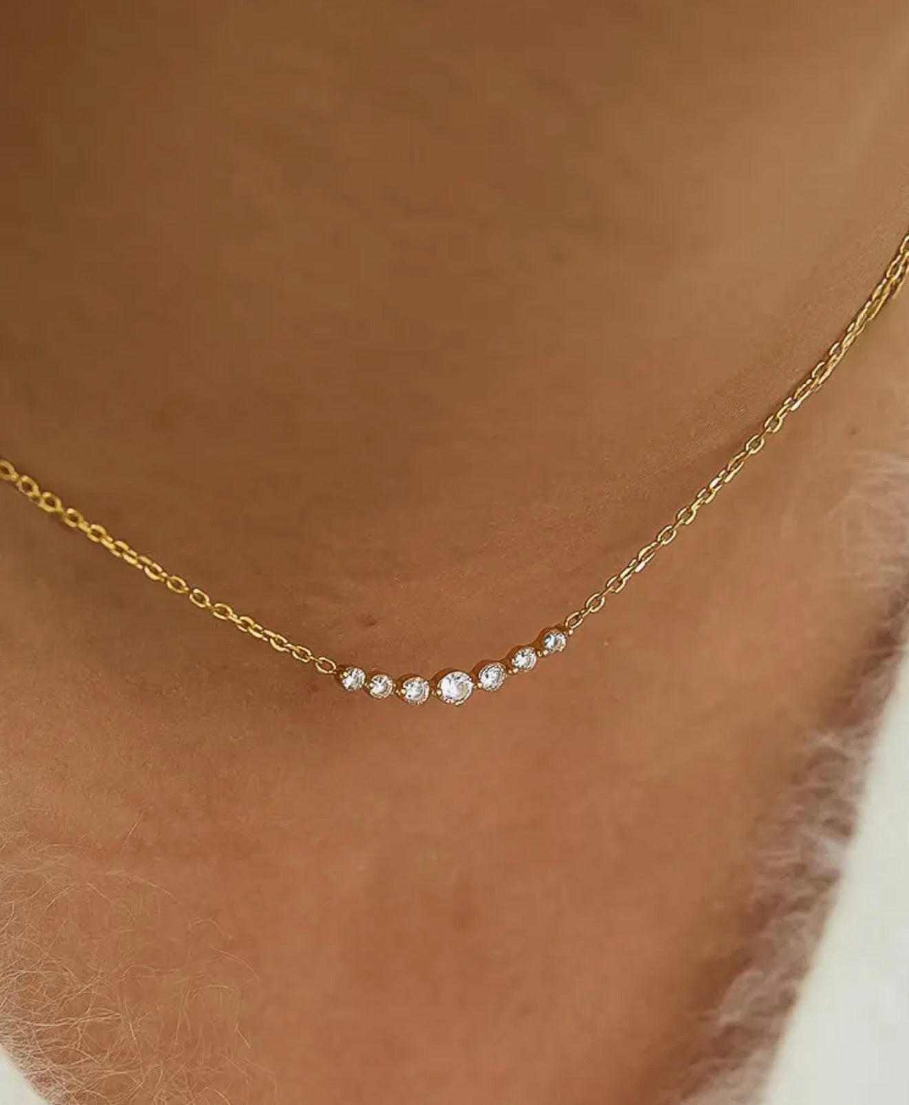 Remmi Necklace