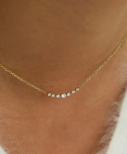 Remmi Necklace