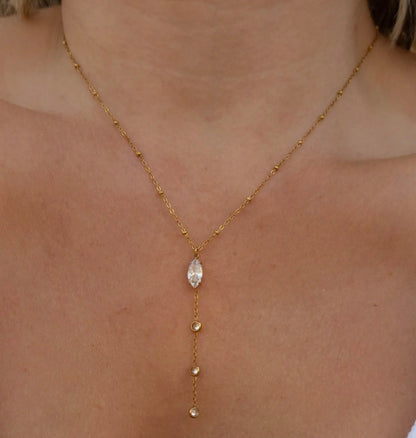Whitney Necklace