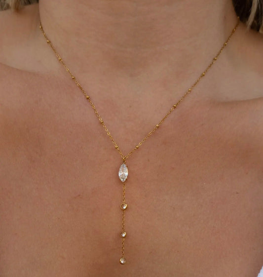 Whitney Necklace