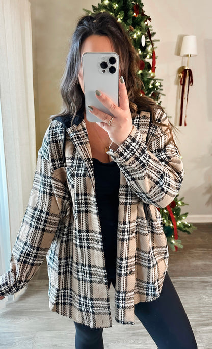 The Luke Shacket 2.0